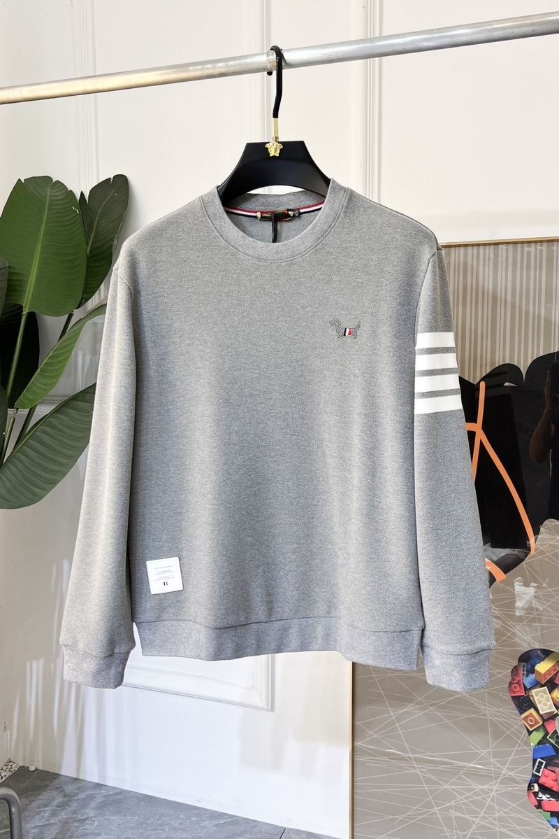 Thom Browne Hoodies